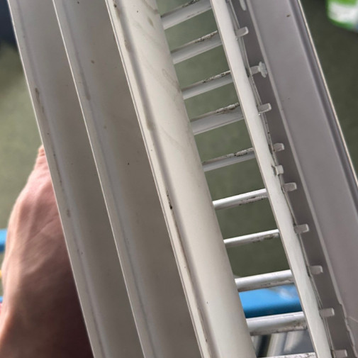 Crystal Air Duct & Dryer Vent Care contact us