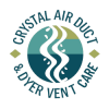 Crystal Air Duct & Dryer Vent Care
